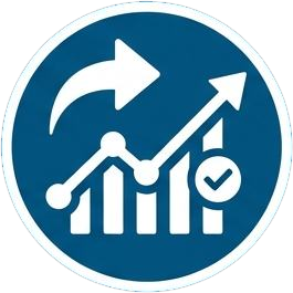 Track and share illustration